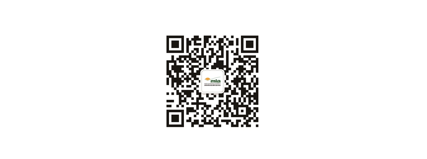 WeChat QR Code